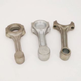精密加工定制汽車(chē)連桿配件